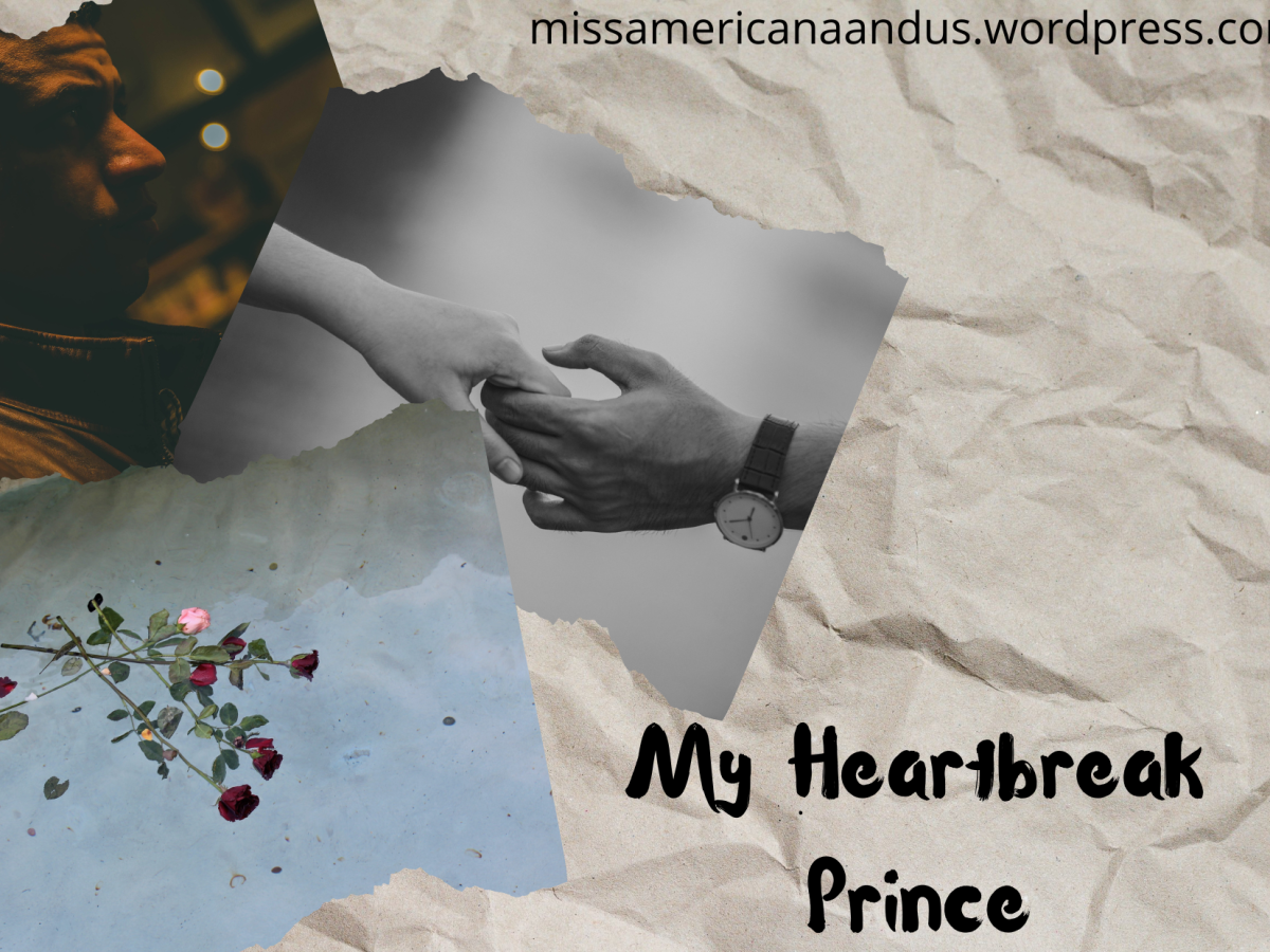 My Heartbreak Prince